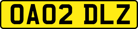 OA02DLZ