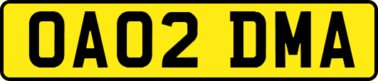 OA02DMA