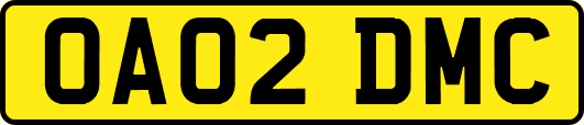 OA02DMC