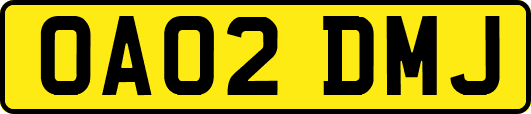 OA02DMJ