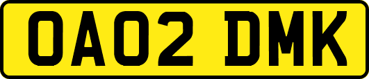 OA02DMK