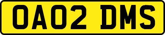 OA02DMS