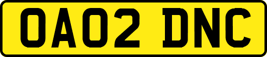 OA02DNC