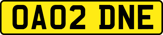 OA02DNE