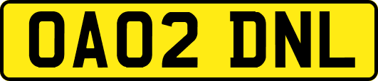 OA02DNL