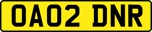 OA02DNR