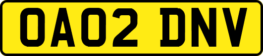 OA02DNV