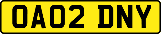 OA02DNY