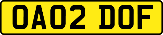 OA02DOF