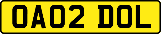 OA02DOL