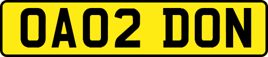 OA02DON
