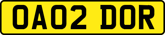 OA02DOR