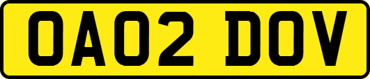 OA02DOV