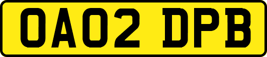 OA02DPB
