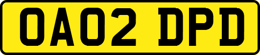 OA02DPD