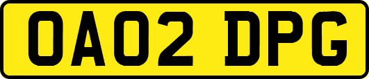 OA02DPG
