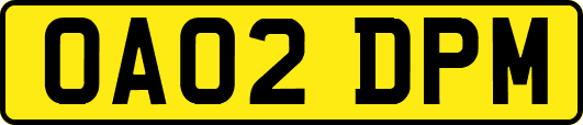 OA02DPM