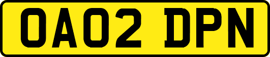 OA02DPN