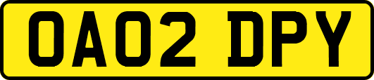OA02DPY