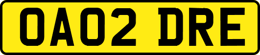 OA02DRE