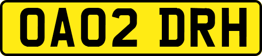 OA02DRH