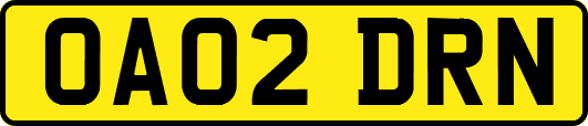OA02DRN
