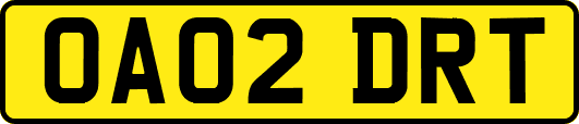 OA02DRT