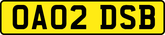 OA02DSB