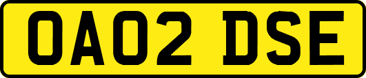 OA02DSE