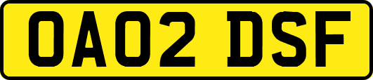 OA02DSF