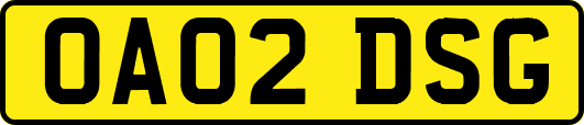 OA02DSG