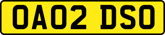 OA02DSO