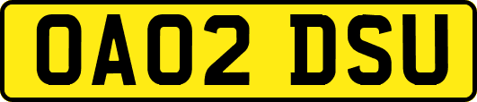 OA02DSU