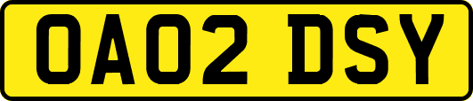 OA02DSY