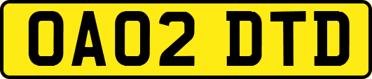 OA02DTD