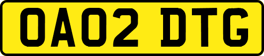 OA02DTG