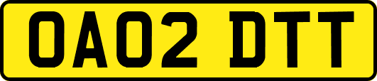 OA02DTT