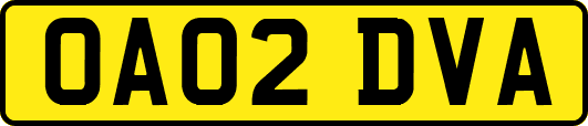 OA02DVA