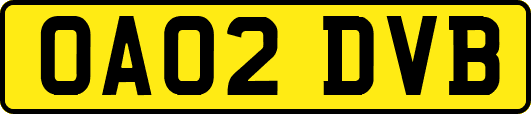OA02DVB