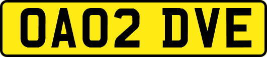 OA02DVE