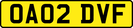 OA02DVF