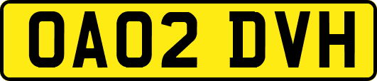 OA02DVH