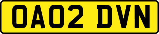 OA02DVN