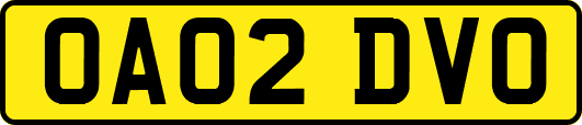OA02DVO