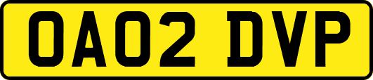 OA02DVP