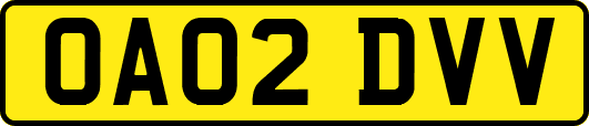OA02DVV