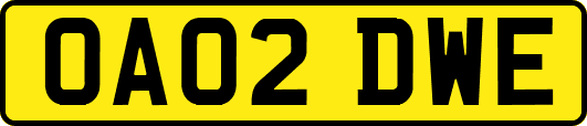 OA02DWE