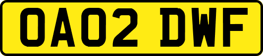 OA02DWF