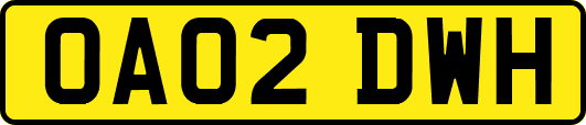 OA02DWH