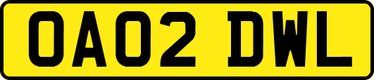 OA02DWL